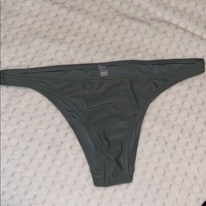 Aerie Bathing Suit Bottoms